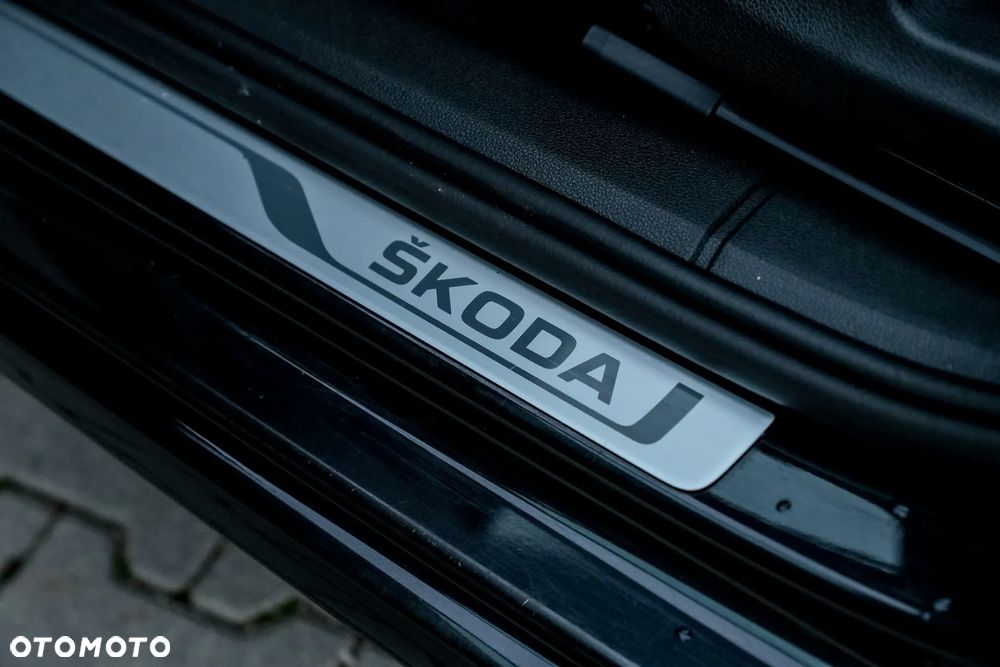 Skoda Octavia 2.0 TDI DSG Soleil - 28