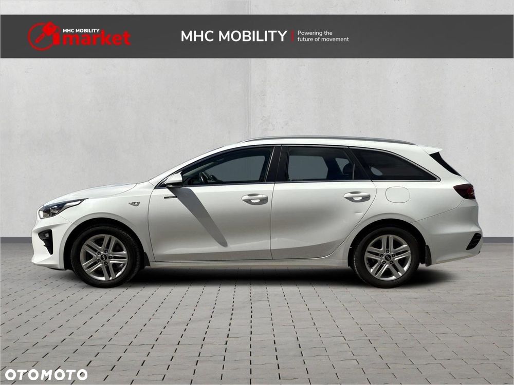 Kia Ceed 1.5 T-GDI M DCT - 2