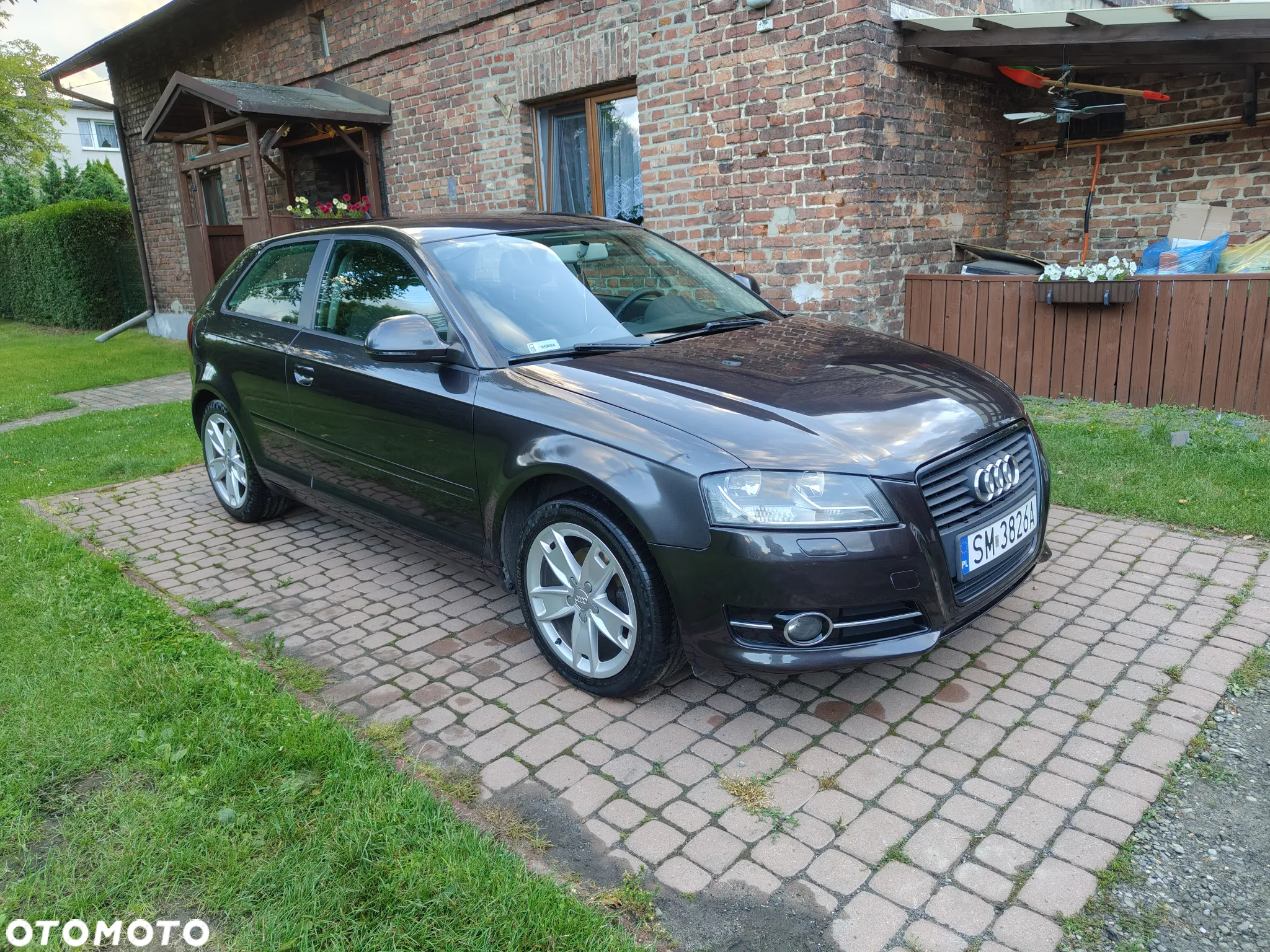 Audi A3 1.9 TDI Ambition - 3