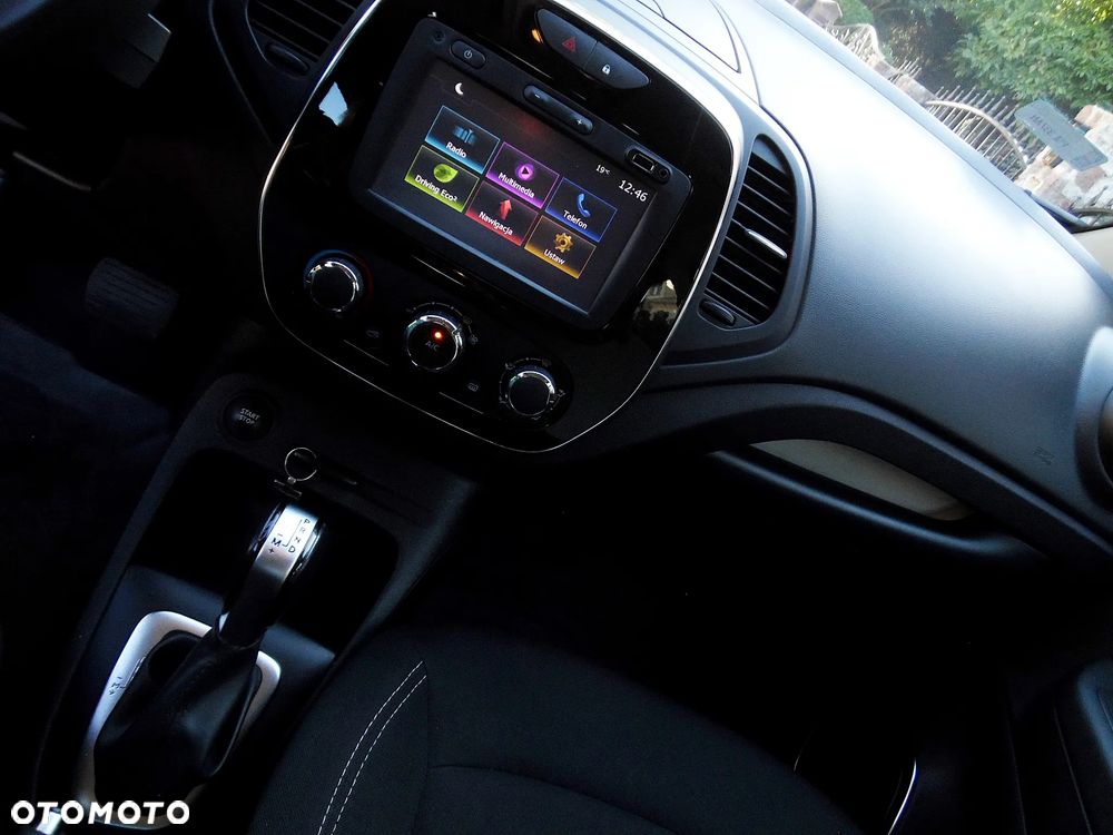 Renault Captur 1.2 Energy TCe Zen EDC EU6 - 22