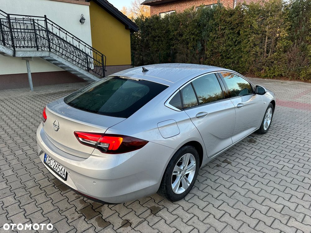 Opel Insignia - 5