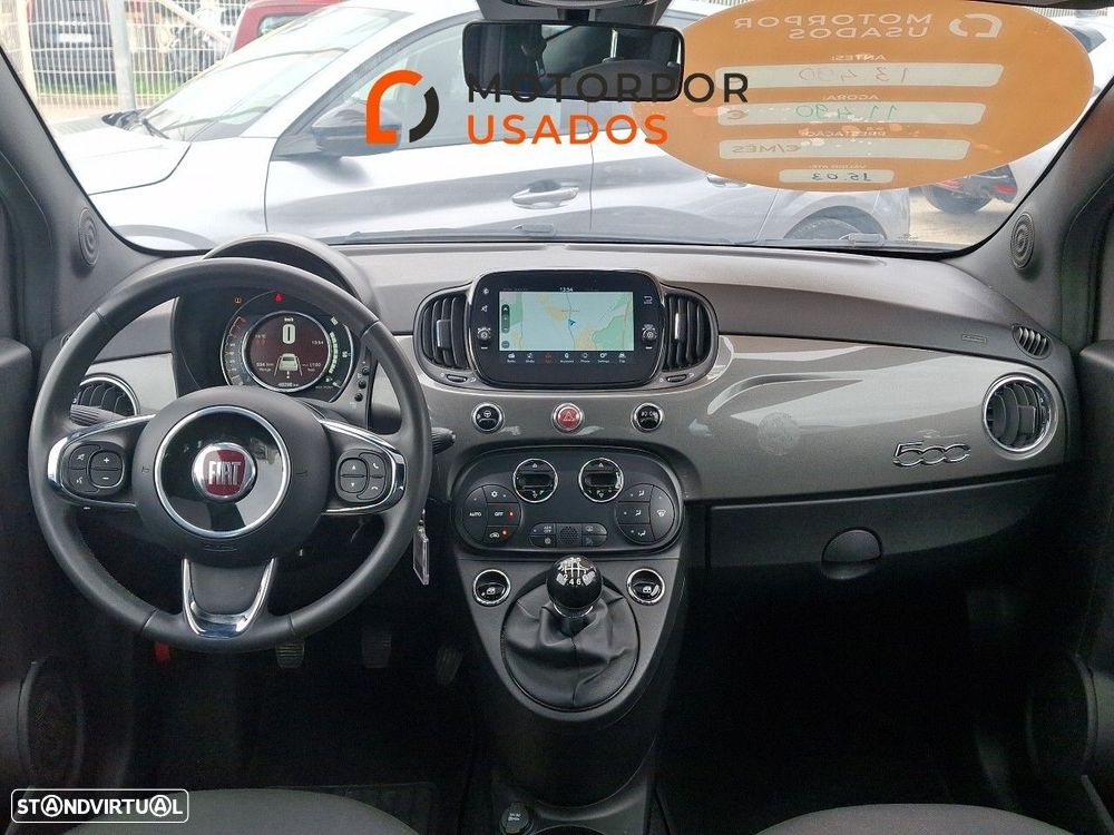 Fiat 500 - 8