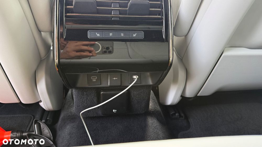 Land Rover Range Rover Sport S 3.0 D250 mHEV S - 13