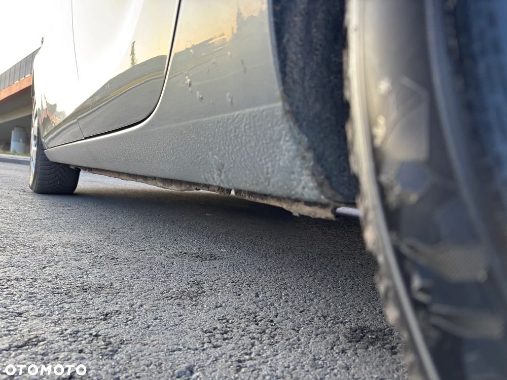 Opel Astra 1.4 Turbo Edition Sport - 24