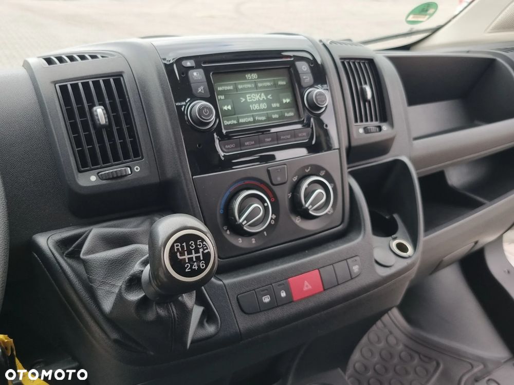 Citroën Jumper - 32