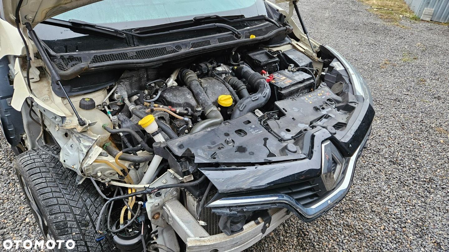 Renault Captur - 20