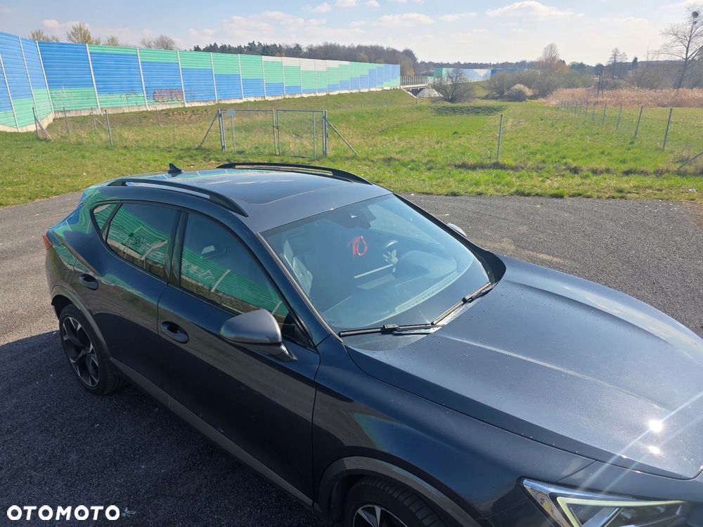Cupra Formentor 2.0 TSI 4Drive VZ Tribe Edition DSG - 4