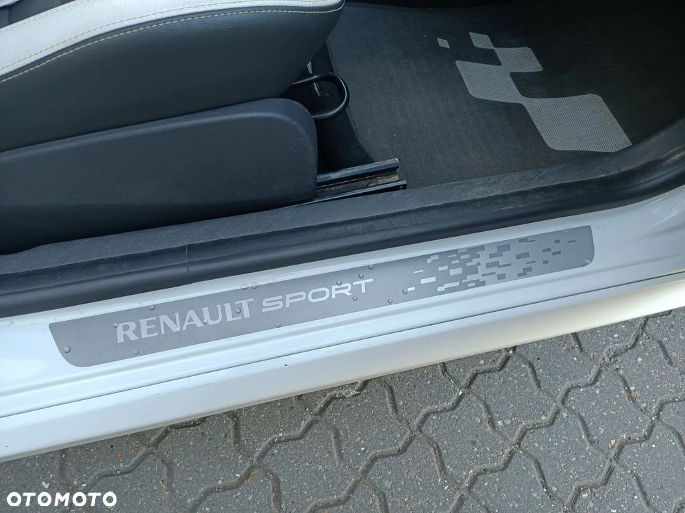 Renault Twingo 1.6 16V Sport - 12