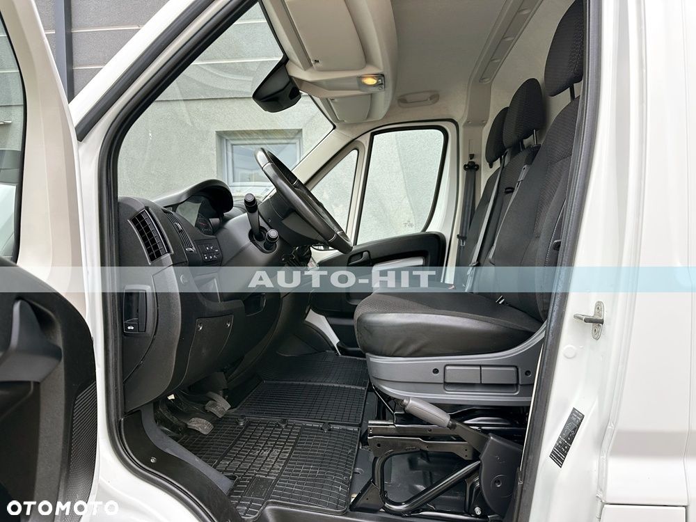 Peugeot Boxer - 8