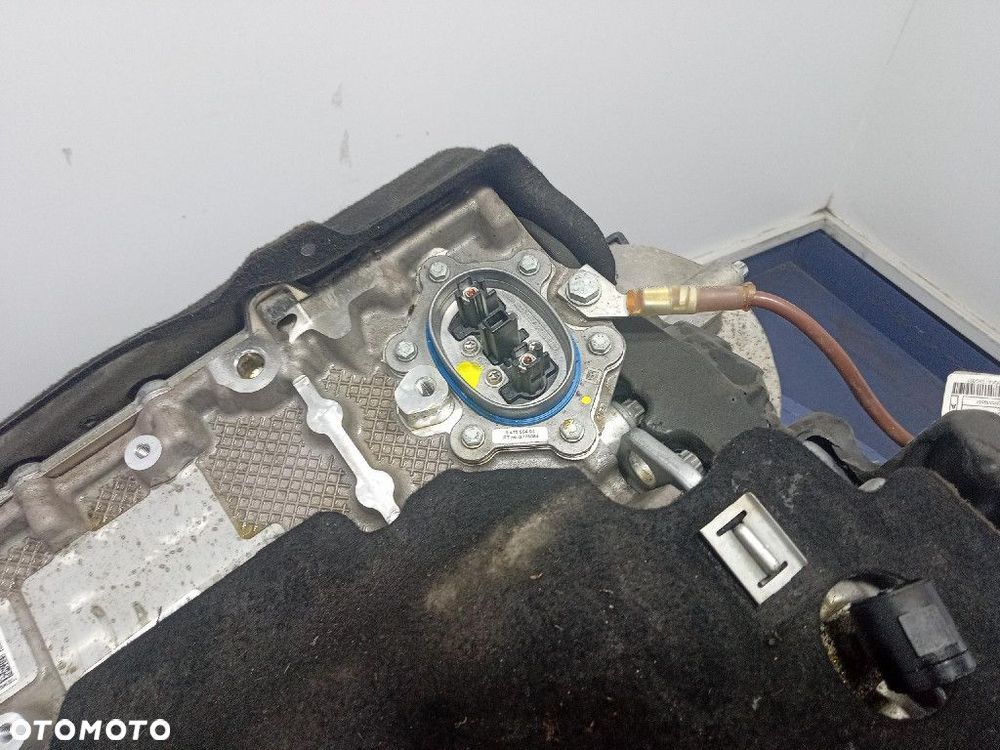 BMW I5 M60 G60 23- M60 XDRIVE 601KM SILNIK ELEKTRYCZNY PRZÓD 5A76E46 - 7