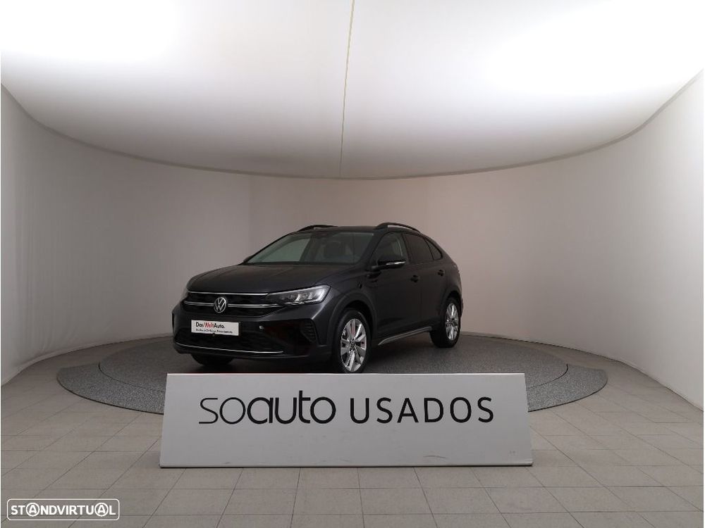 VW Taigo 1.0 TSI Urban DSG - 1