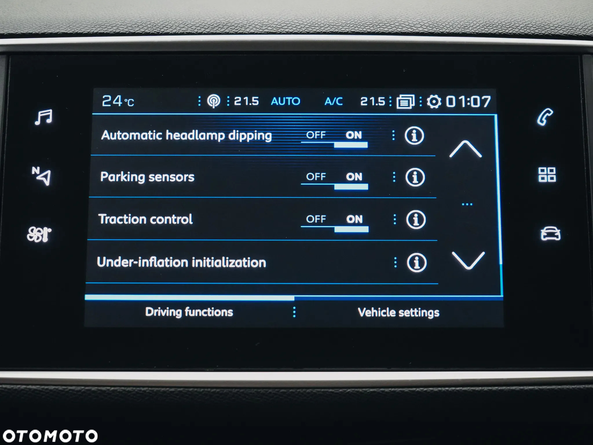 Peugeot 308 1.2 PureTech Active S&S - 28