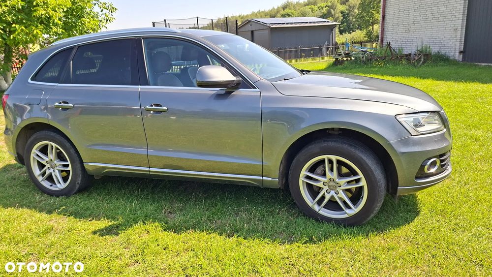 Audi Q5 - 9