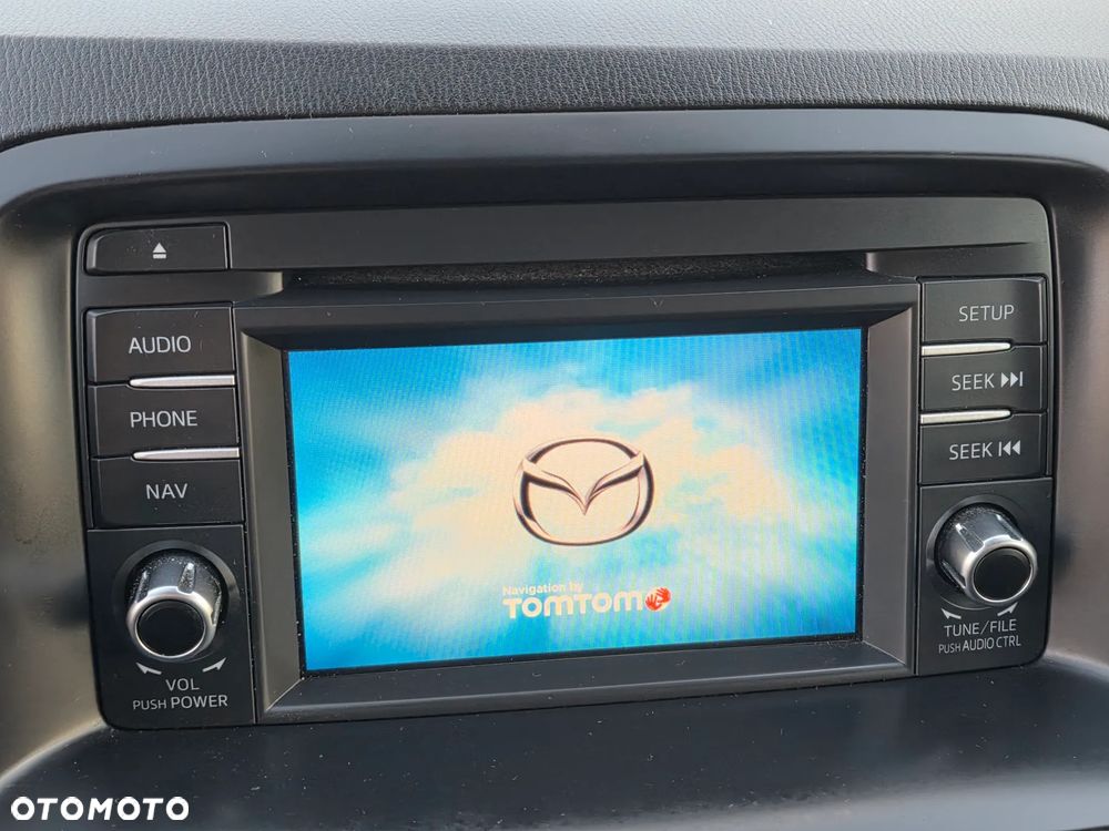 Mazda CX-5 SKYACTIV-G 165 Exclusive-Line - 5