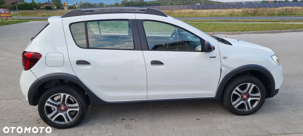 Dacia Sandero Stepway TCe 90 Ambiance - 6