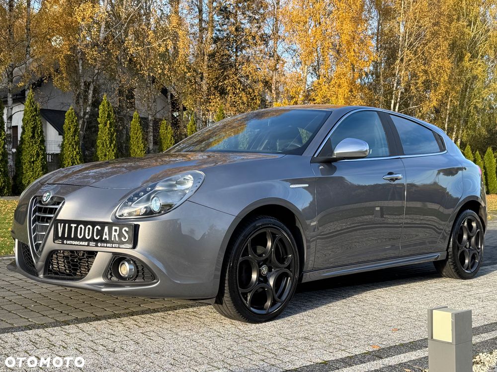 Alfa Romeo Giulietta ver-1-4-tb-sport - 3