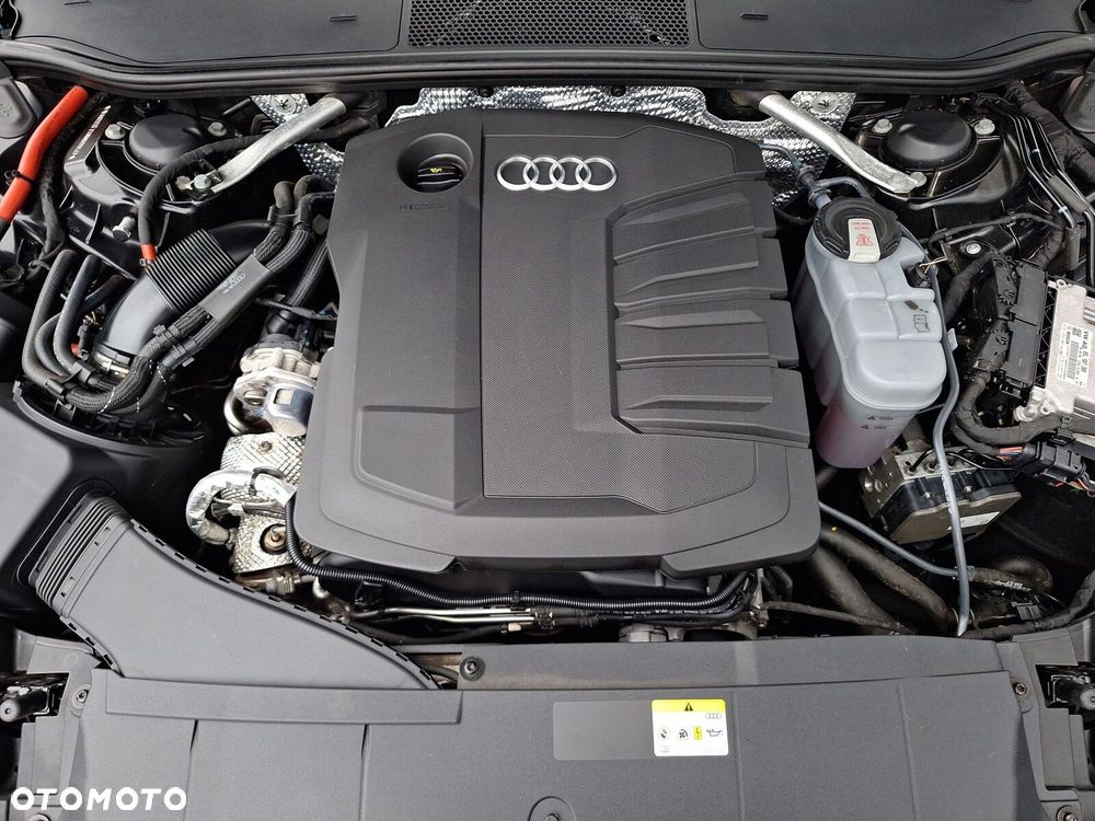 Audi A6 Avant 40 TDI mHEV Quattro Sport S tronic - 36