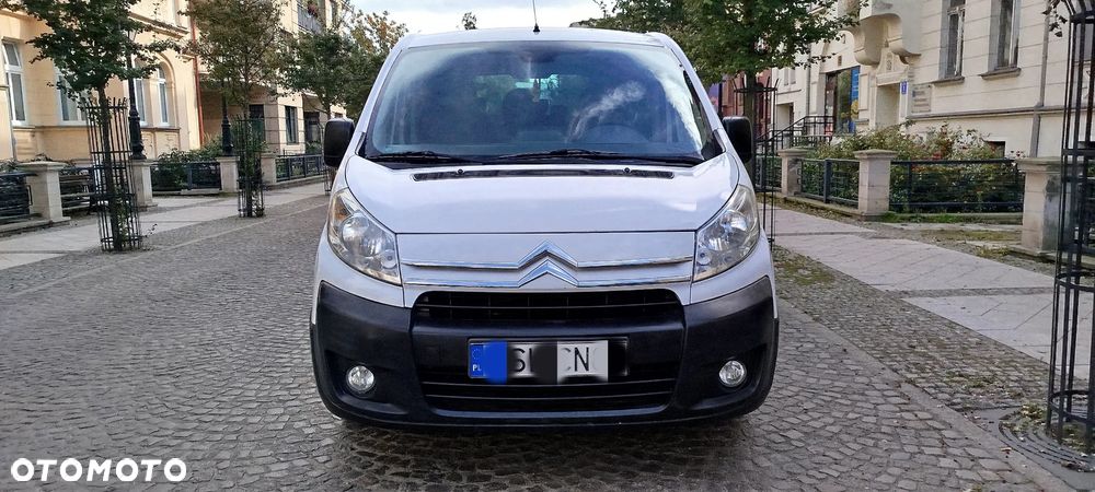 Citroën Jumpy Combi - 5