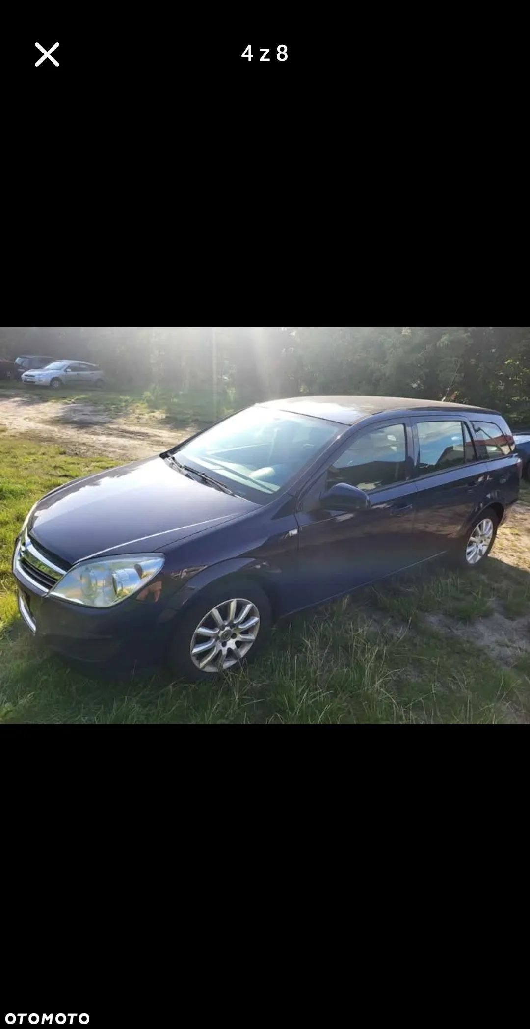 Opel Astra III 1.3 CDTI - 1