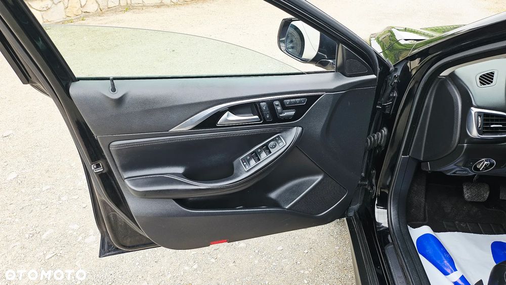 Infiniti QX30 2.0t DCT AWD Premium - 22