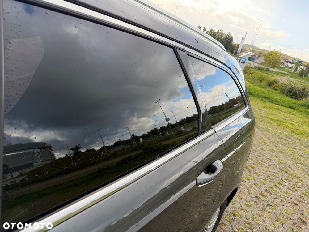 Ford Mondeo 1.6 TDCi Start-Stopp Trend - 13