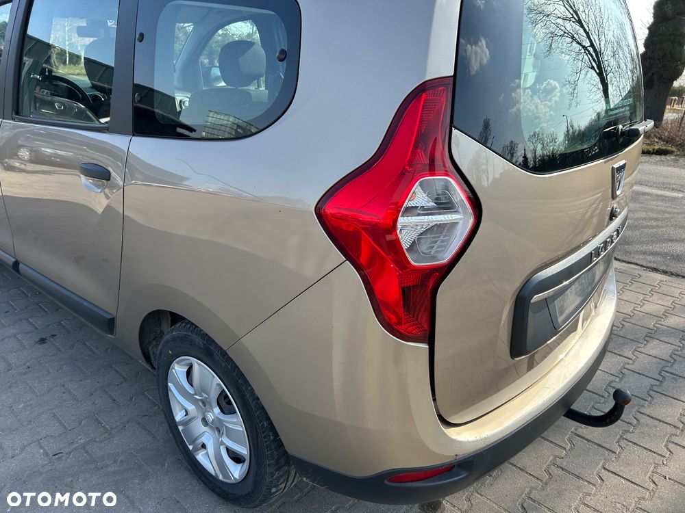Dacia Lodgy - 27