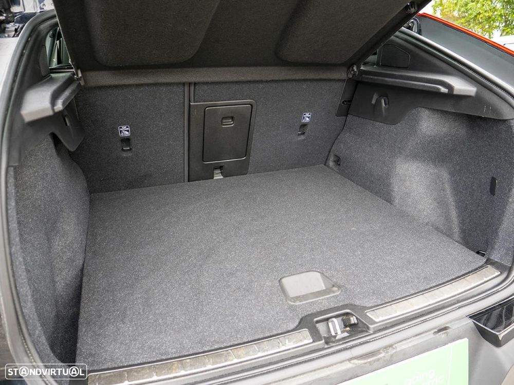 Volvo C40 Recharge Ultimate - 15