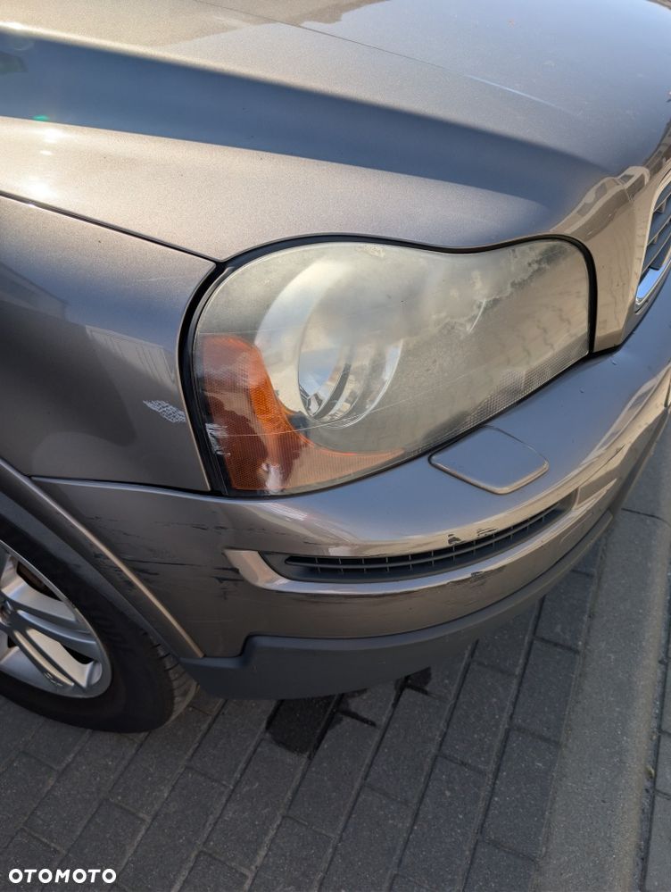 Volvo XC 90 - 3
