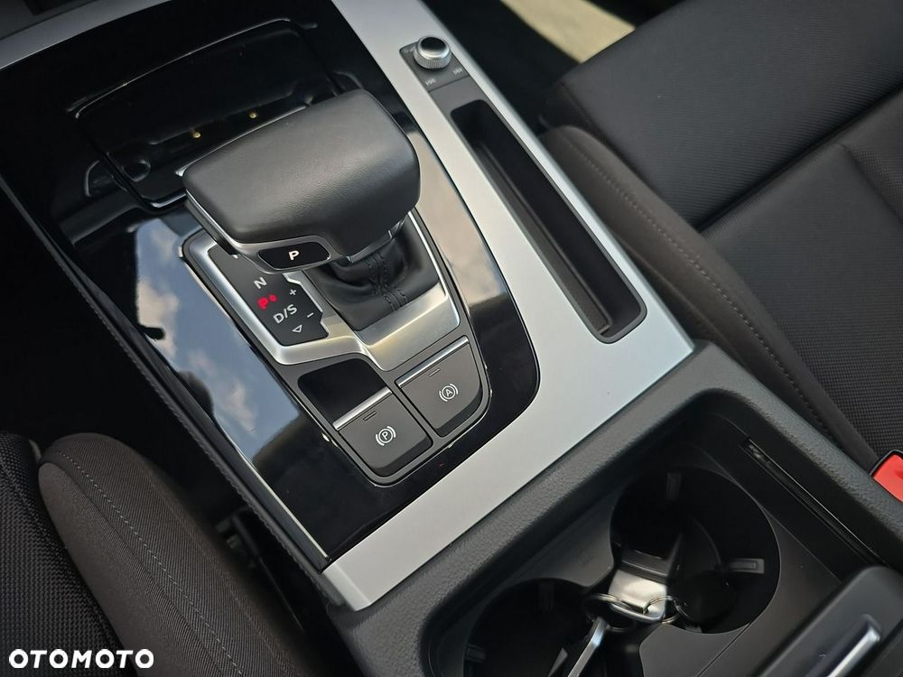 Audi Q5 Sportback 40 TDI mHEV Quattro Advanced S tronic - 14