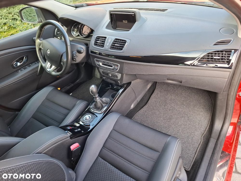 Renault Megane 1.2 16V TCE Energy Bose Edition - 25