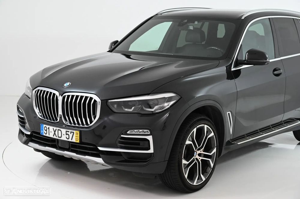 BMW X5 30 d xDrive Pack M - 11