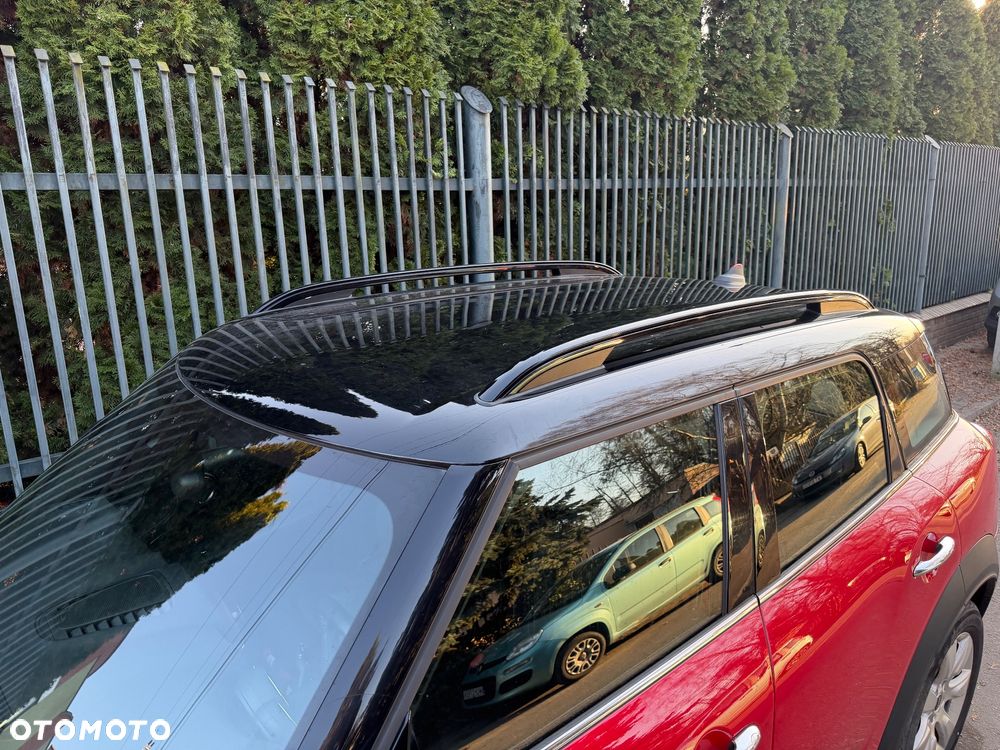 MINI Countryman Cooper - 19