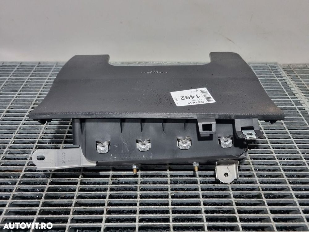 Airbag Toyota Rav 4 IV 2012 - 2015 (1492) GENUNCHI - 1