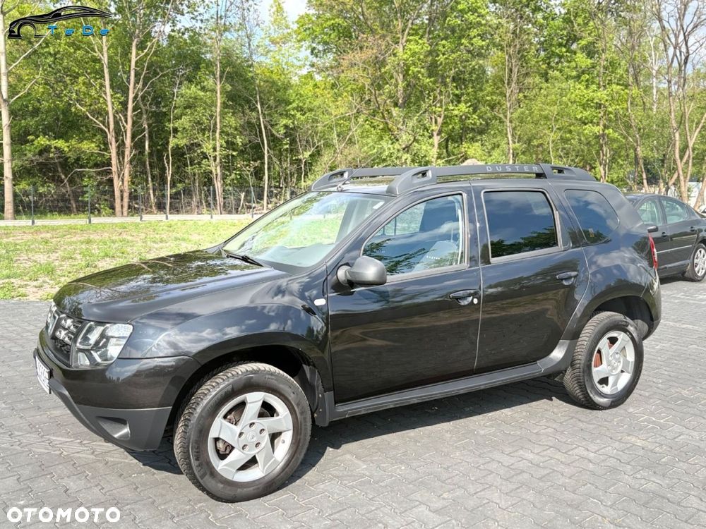 Dacia Duster 1.2 TCe Prestige S&S EU6 - 12