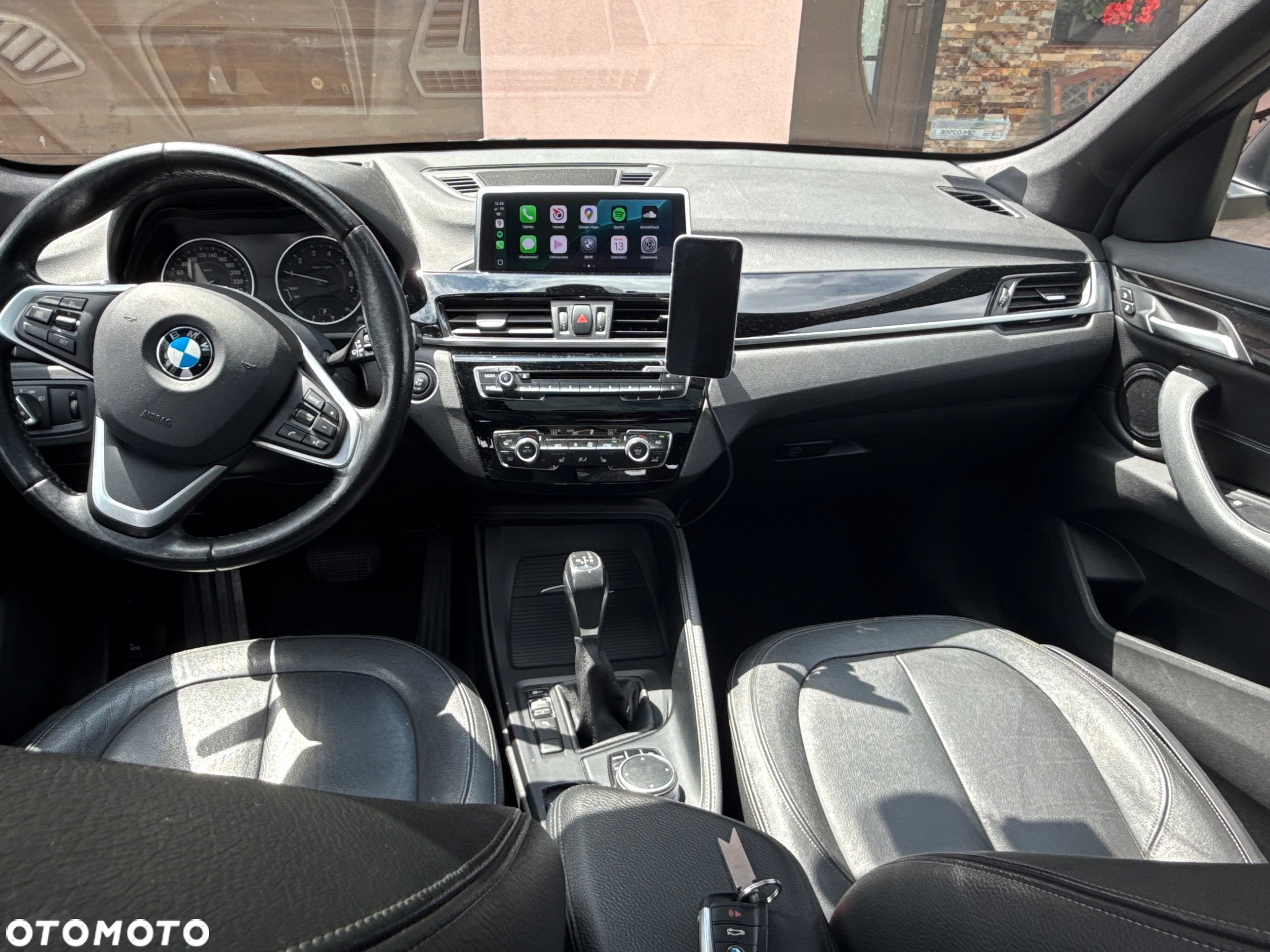 BMW X1 xDrive25i xLine - 7