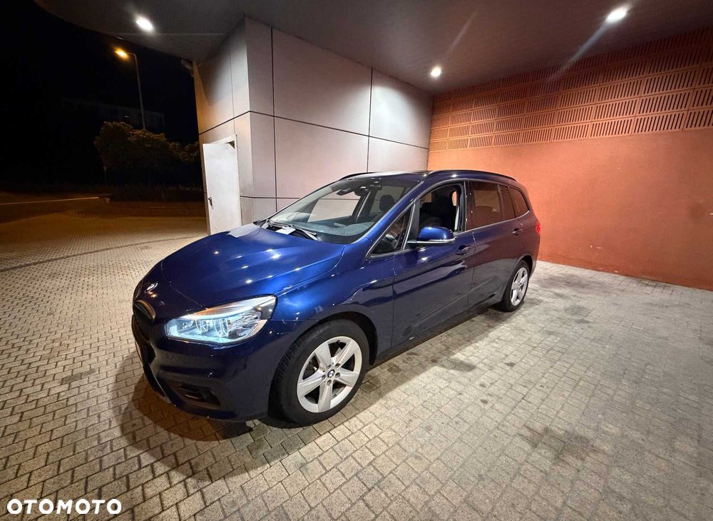 BMW Seria 2 - 4