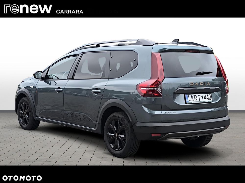 Dacia Jogger - 3
