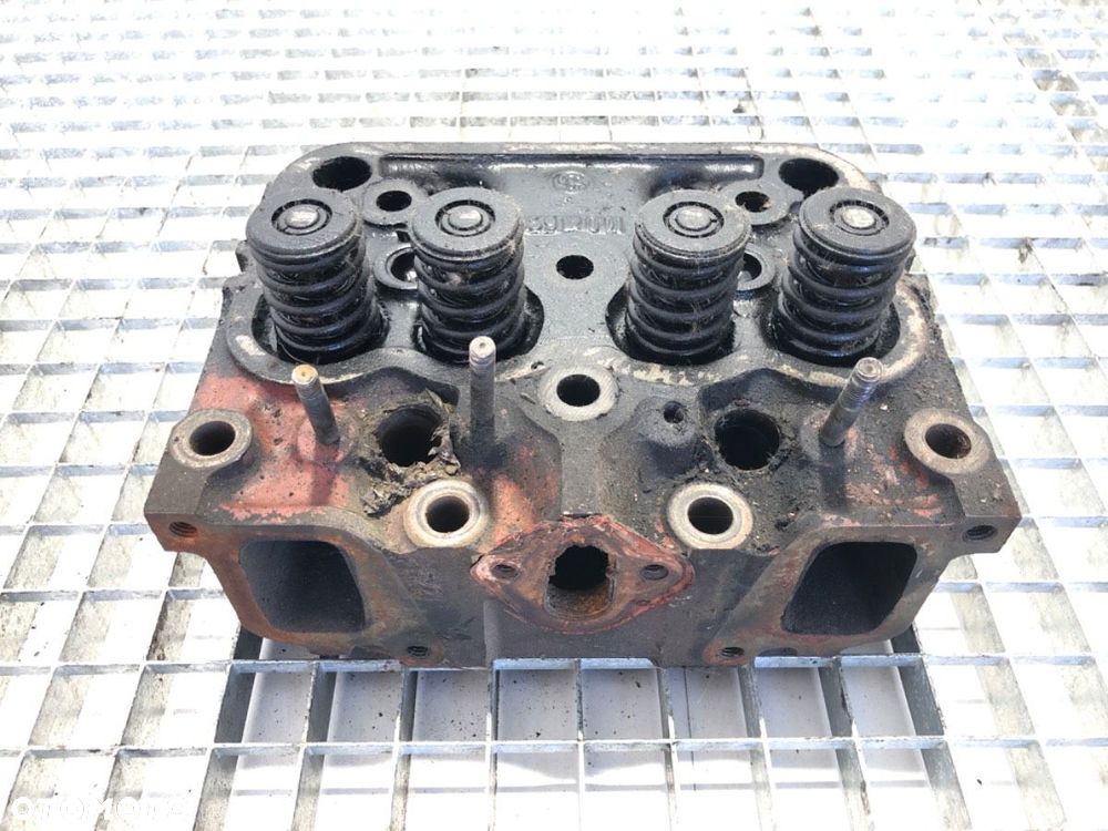 GŁOWICA  STAR 200 - 3