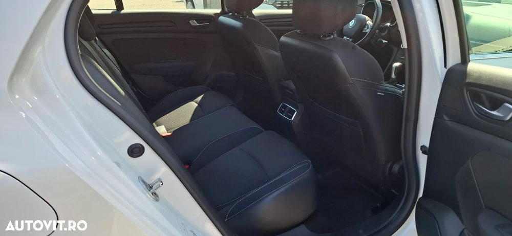 Renault Megane BLUE dCi 115 EDC Techno - 15