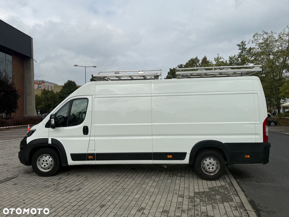 Peugeot Boxer L4H2 - 7