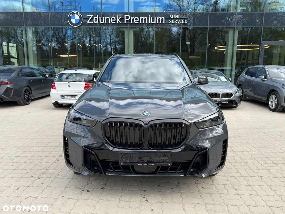 BMW X5 - 2