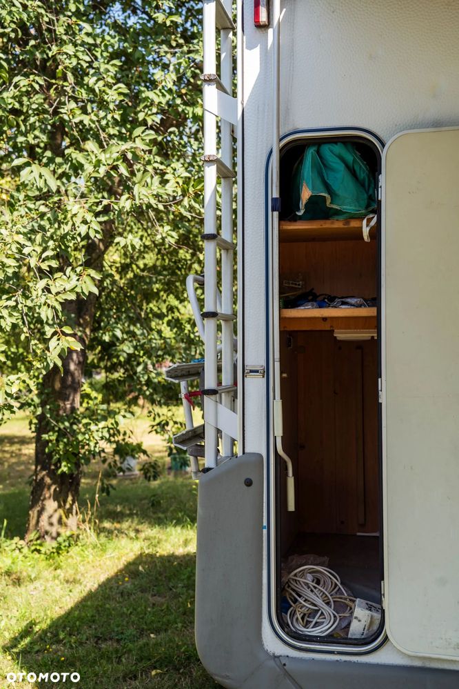 Fiat DUCATO knaus - 13