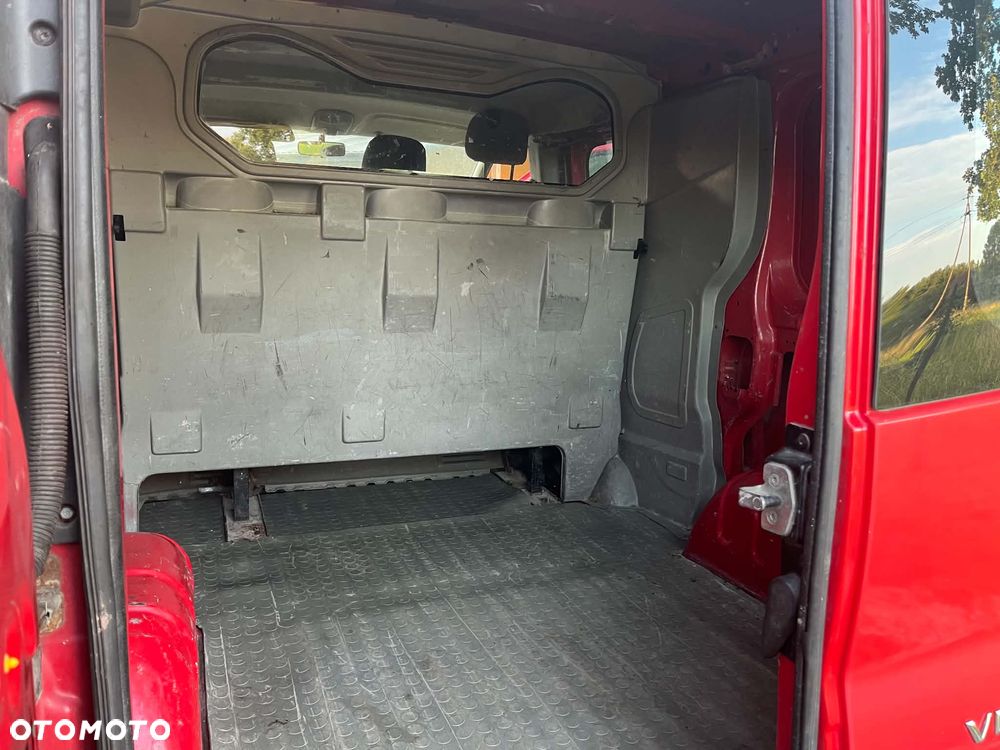 Opel Vivaro L1H1 - 11