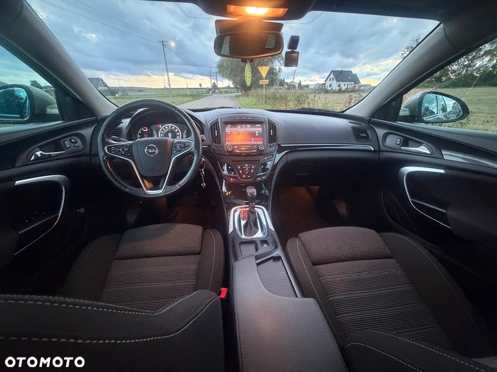Opel Insignia - 21