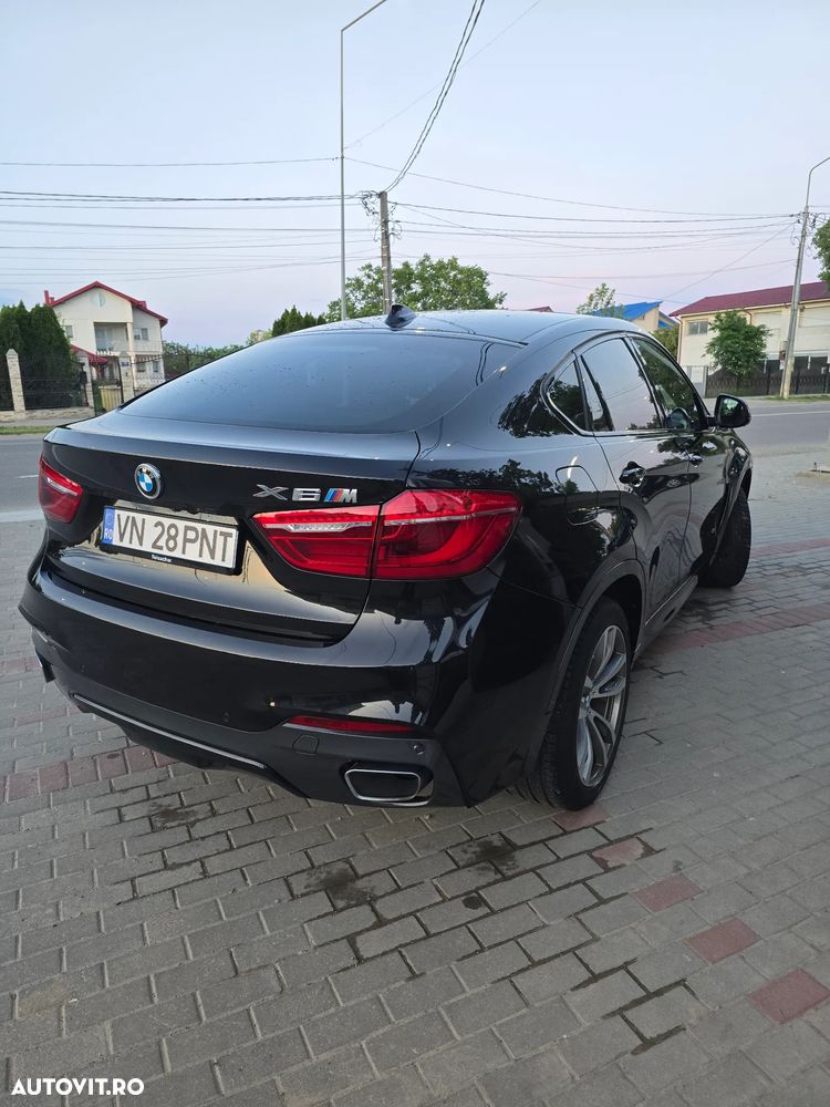 BMW X6 - 2