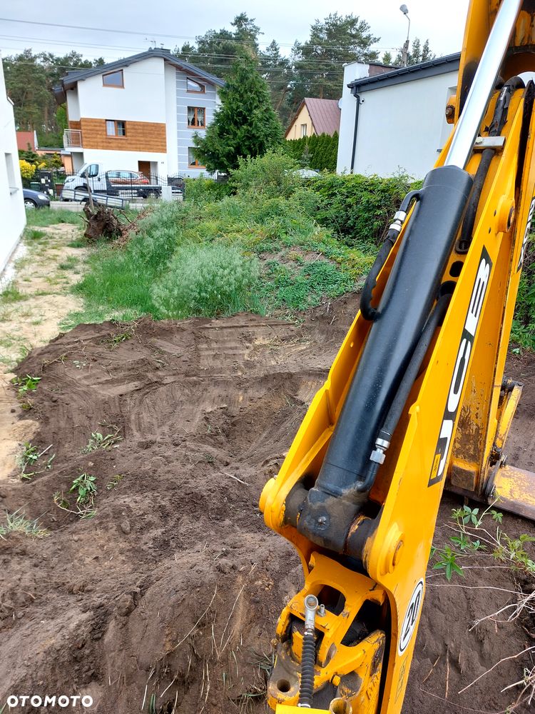 JCB 2CX 4WS - 11