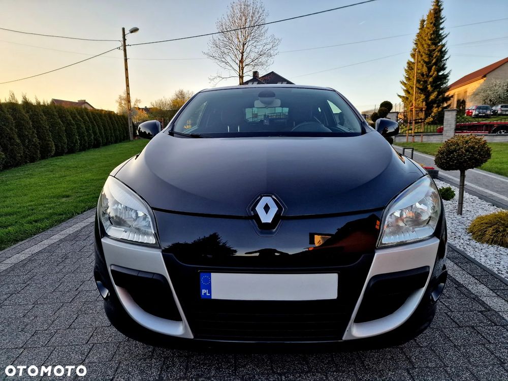 Renault Megane 2.0 16V TCE Dynamique - 12