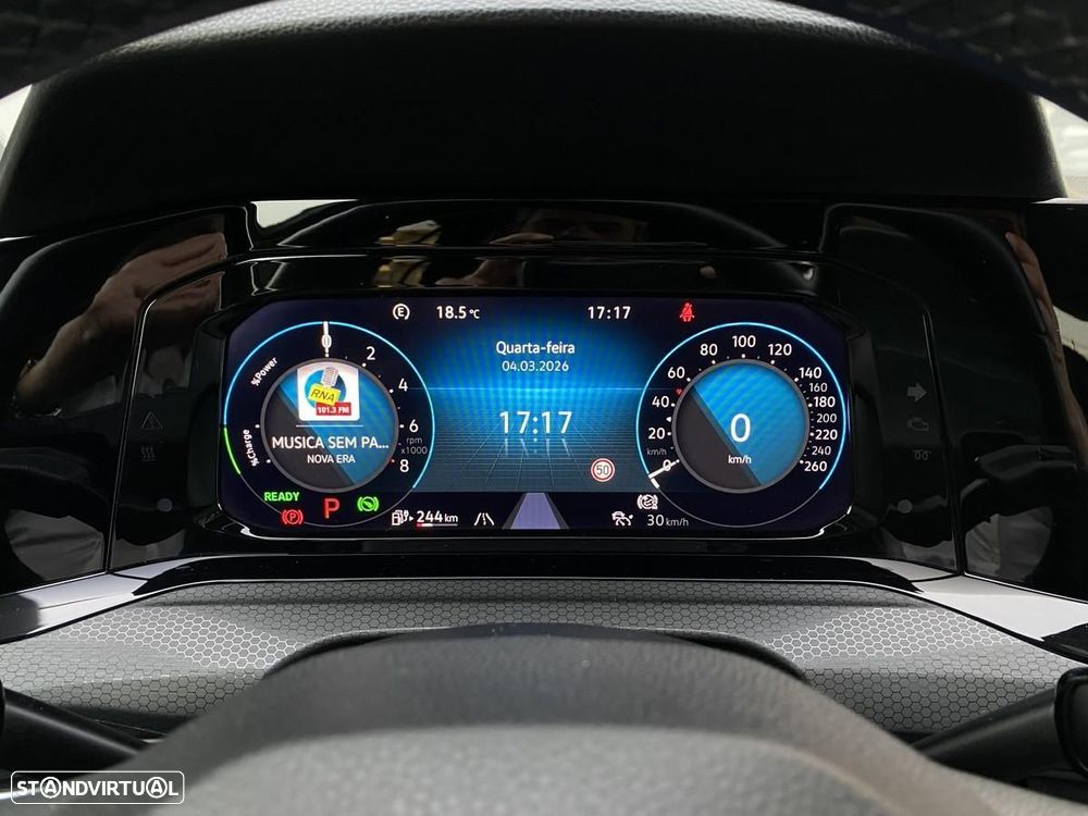 VW Golf 1.4 TSI GTE+ DSG - 34