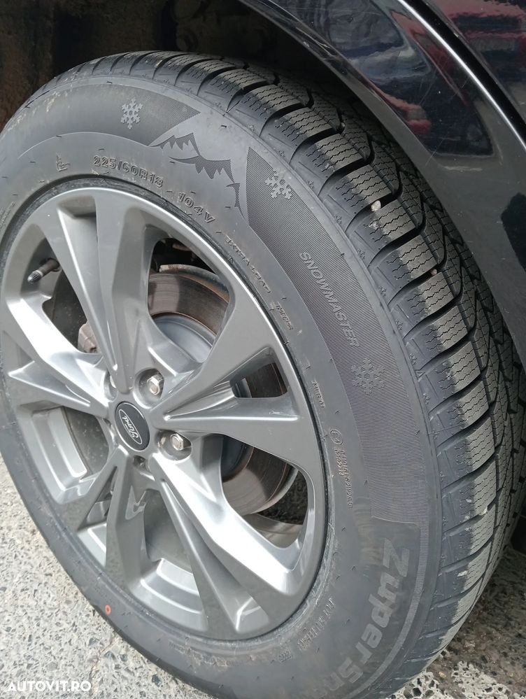 Ford Kuga 1.5 EcoBlue FWD ST Line - 6