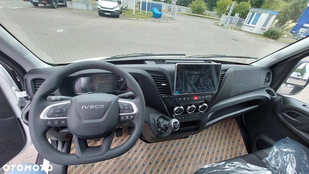 Iveco Daily 35S18H V Dostępny od ręki 12m3 - 20